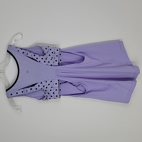 Lululemon run for you money tank size 6 - Picture 7 of 12